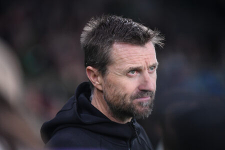 Eirik Horneland ASSE