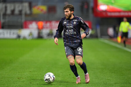 Giorgi TSITAISHVILI LOSC