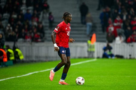 Ngal'ayel Mukau LOSC