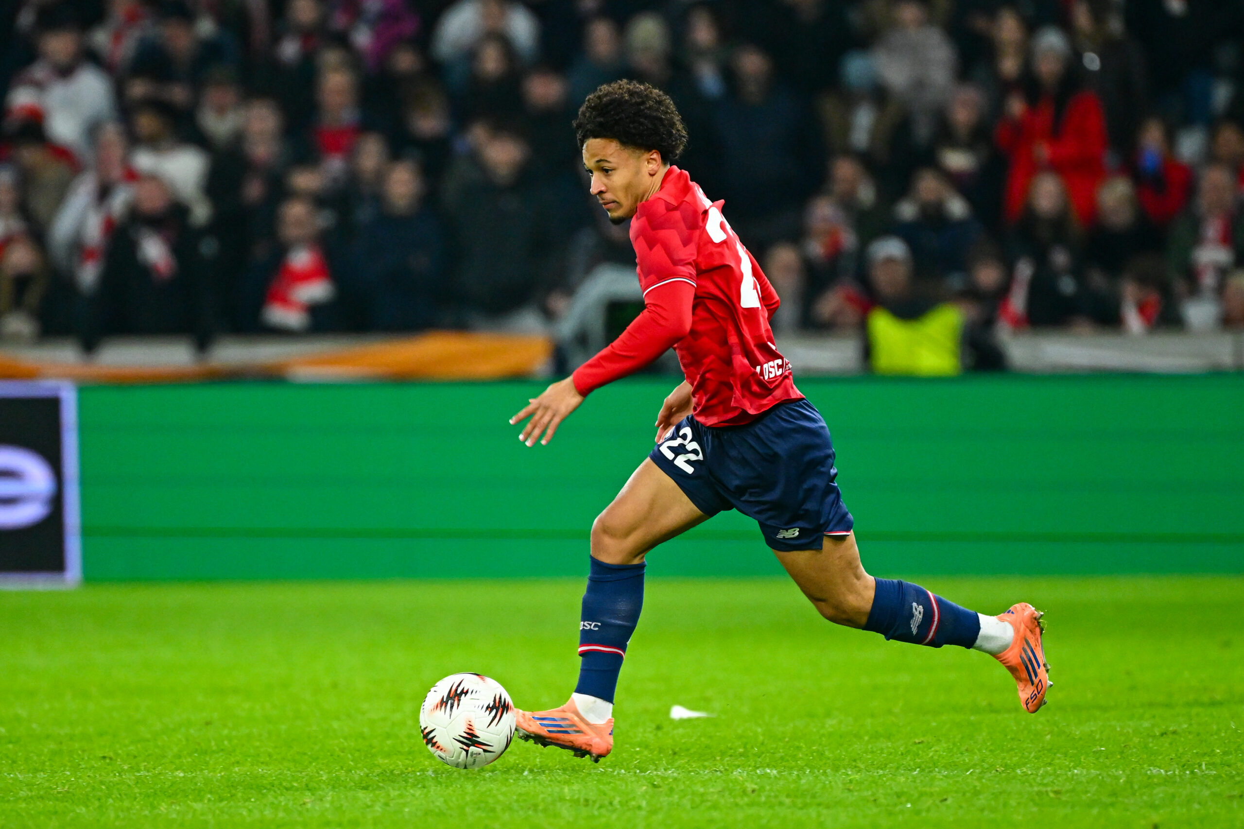 LOSC : Tiago Santos est-il en train de se saborder ? Tiago Santos LOSC