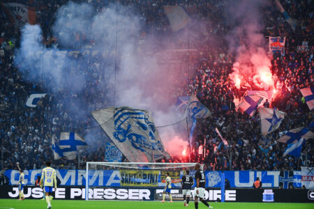 OM Ligue 1