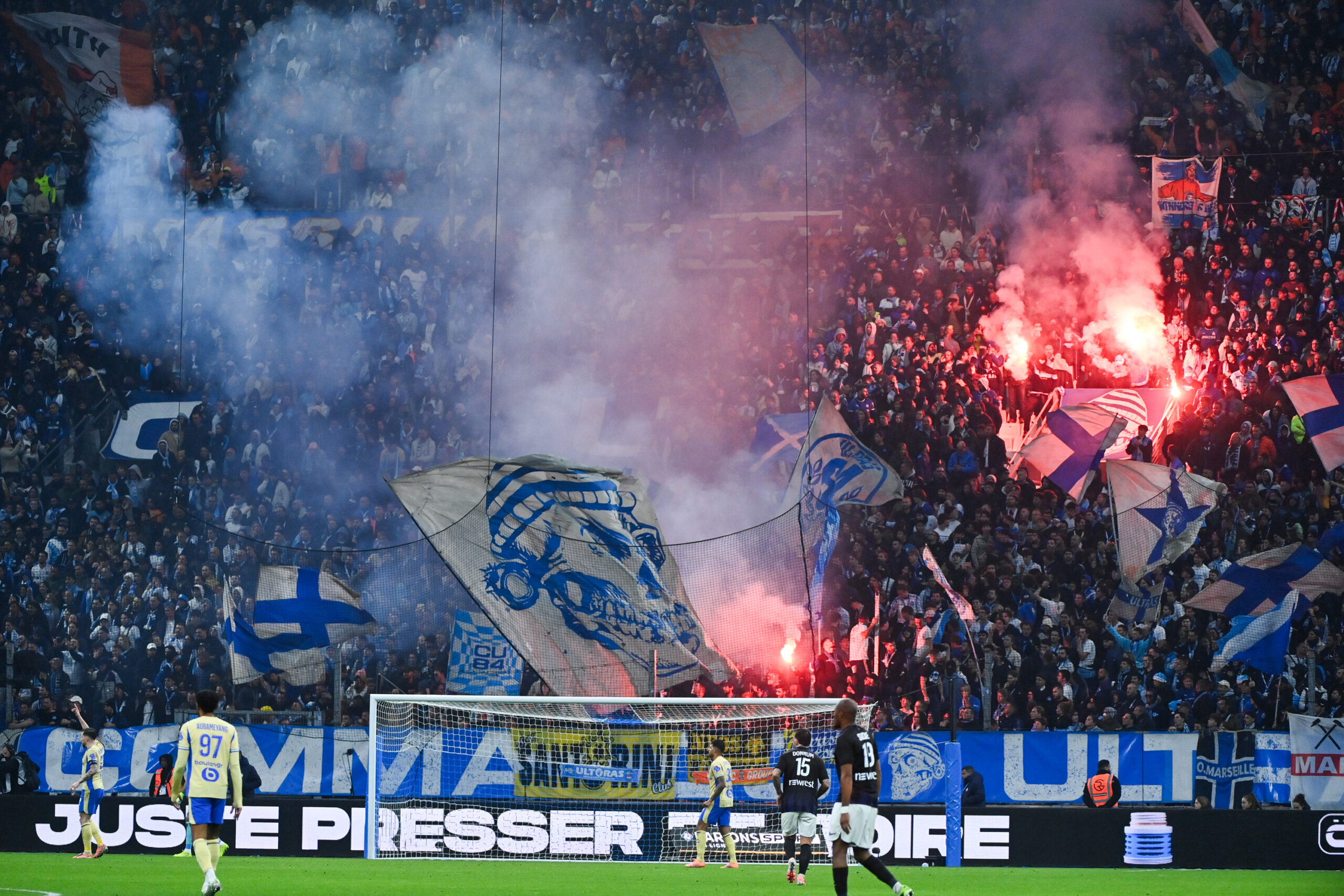 OM Ligue 1