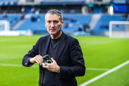 Olivier Létang LOSC