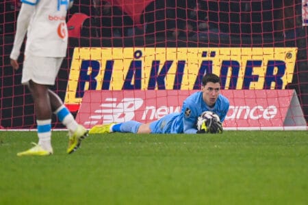 Berke Özer LOSC