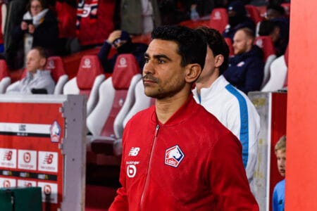 Benjamin André LOSC