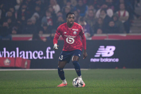 Nathan Ngoy LOSC