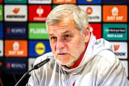 Bruno Genesio LOSC