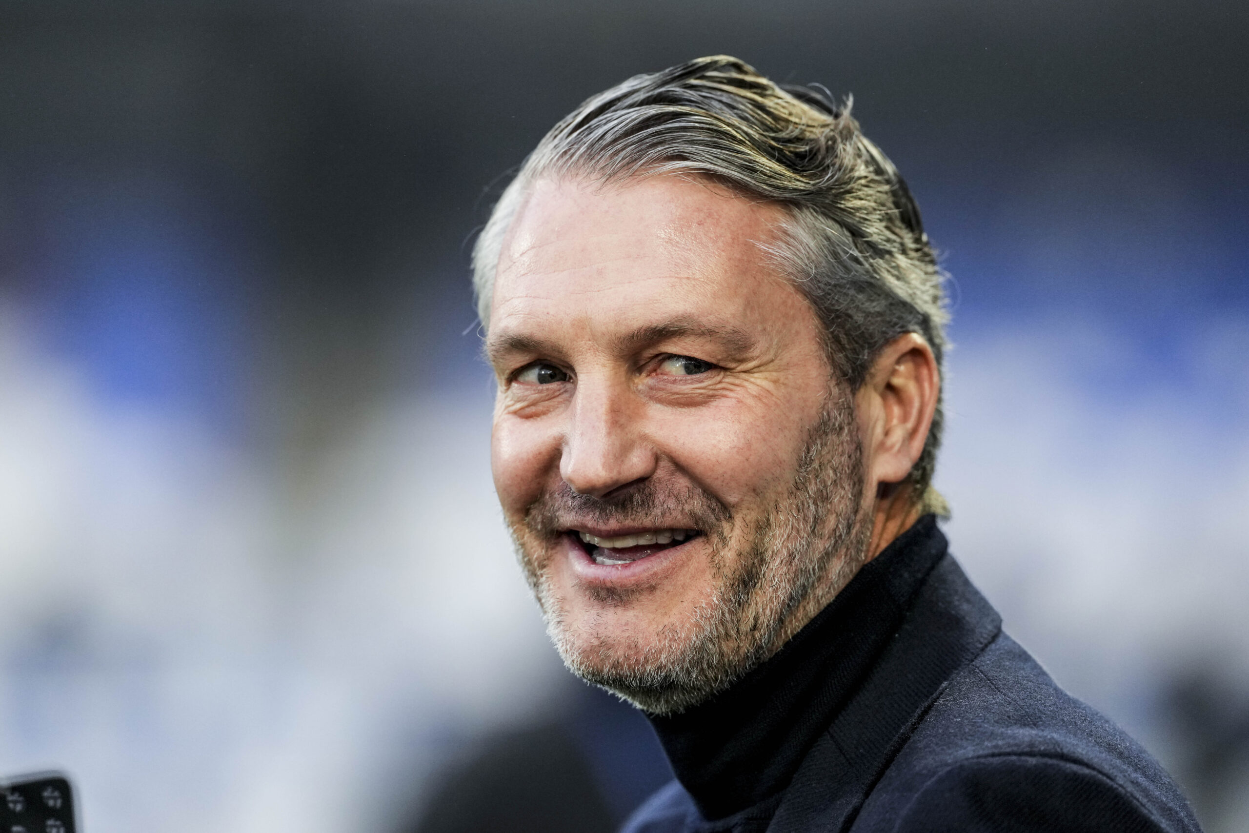 Olivier Létang LOSC