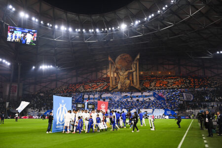 OM AS Monaco