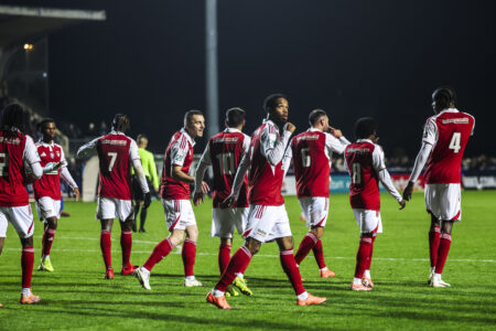 Rémy Labeau-Lascary Brest RC Lens