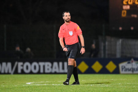 Aurélien PETIT Amiens SC AS Nancy