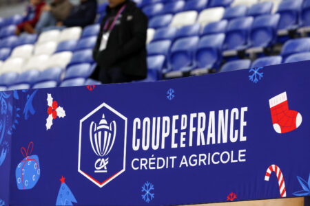 Coupe de France