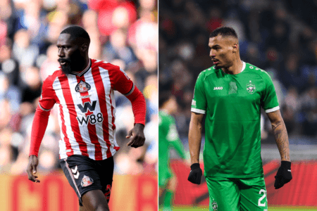 Arthur Masuaku RC Lens