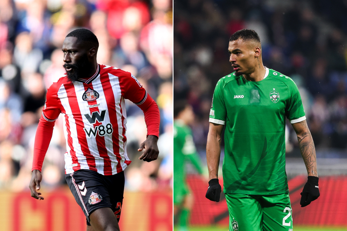 ex-RC Lens : décisif, Arthur Masuaku permet à la RDC de dominer le Bénin de Verdon