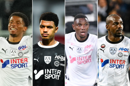 Des retrouvailles à foison au programme, six anciens joueurs de l’Amiens SC présents à la CAN 2025 Amiens SC