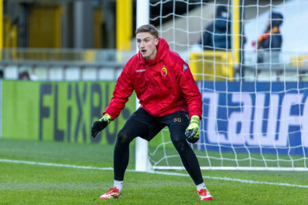 LOSC mercato : un gardien pour concurrencer Berke Özer ? Slawomir Abramowicz LOSC mercato