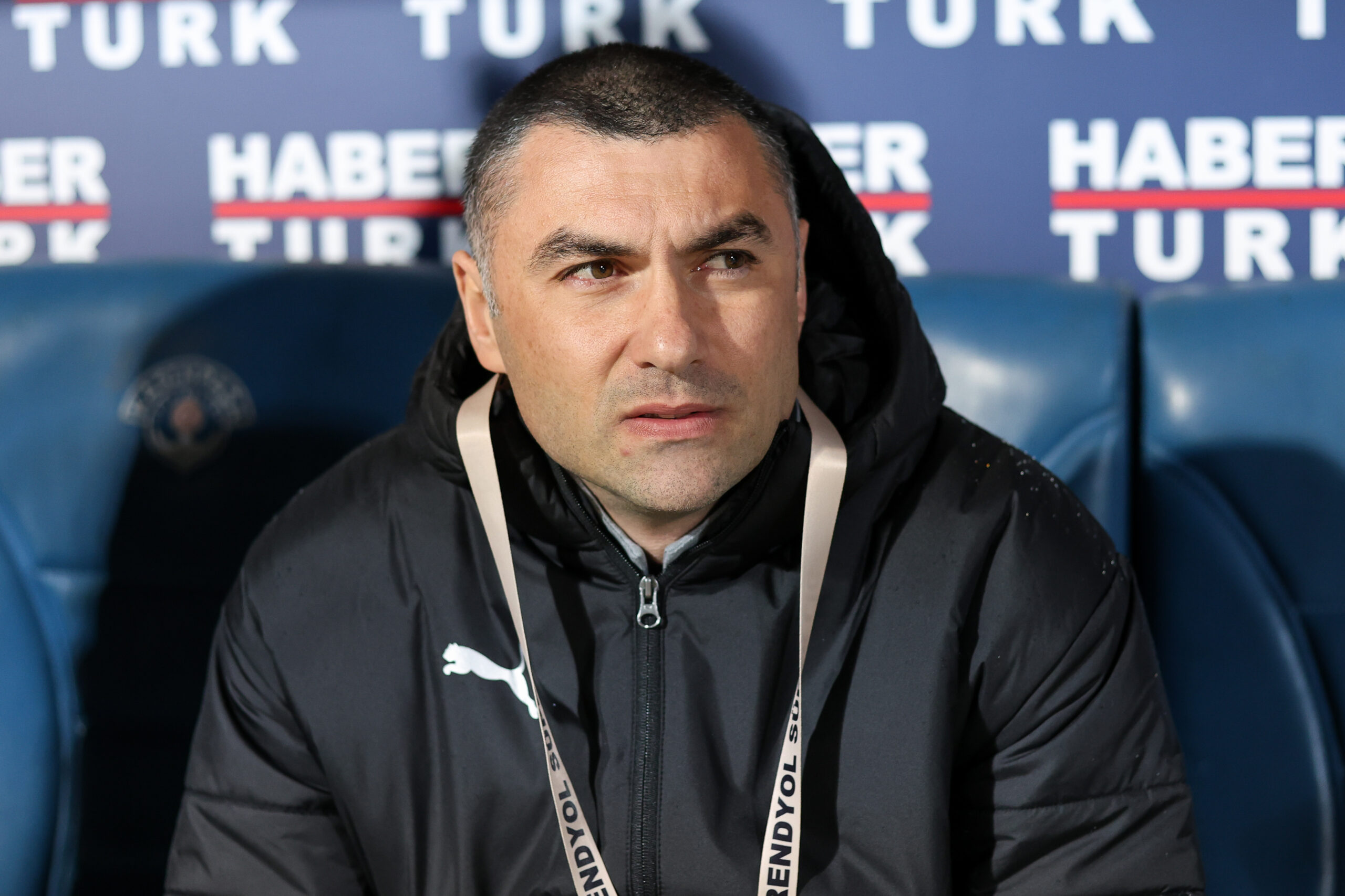 Burak Yilmaz LOSC