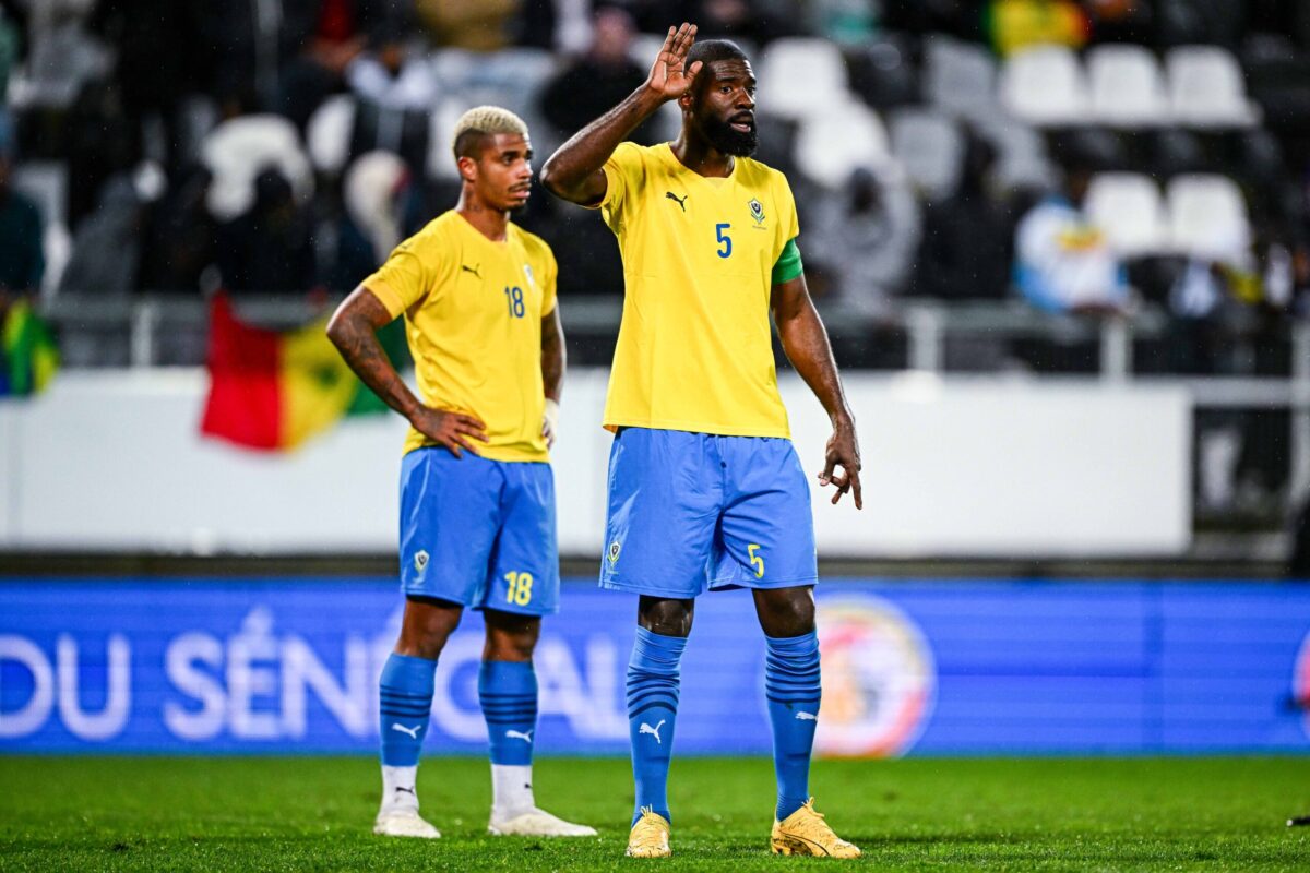 CAN : Le ministre des Sports du Gabon annonce la suspension de l’équipe nationale Gabon CAN