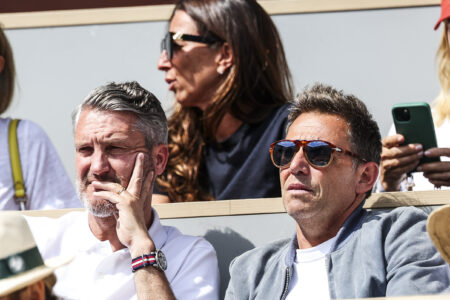 Daniel Riolo Olivier Létang LOSC