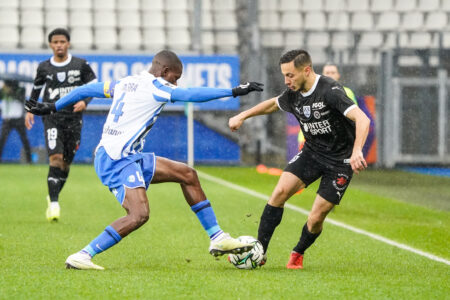 Amiens SC GF38