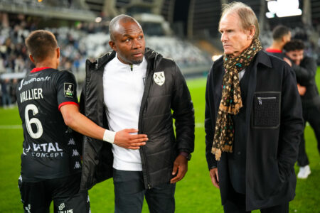 Omar Daf Amiens SC