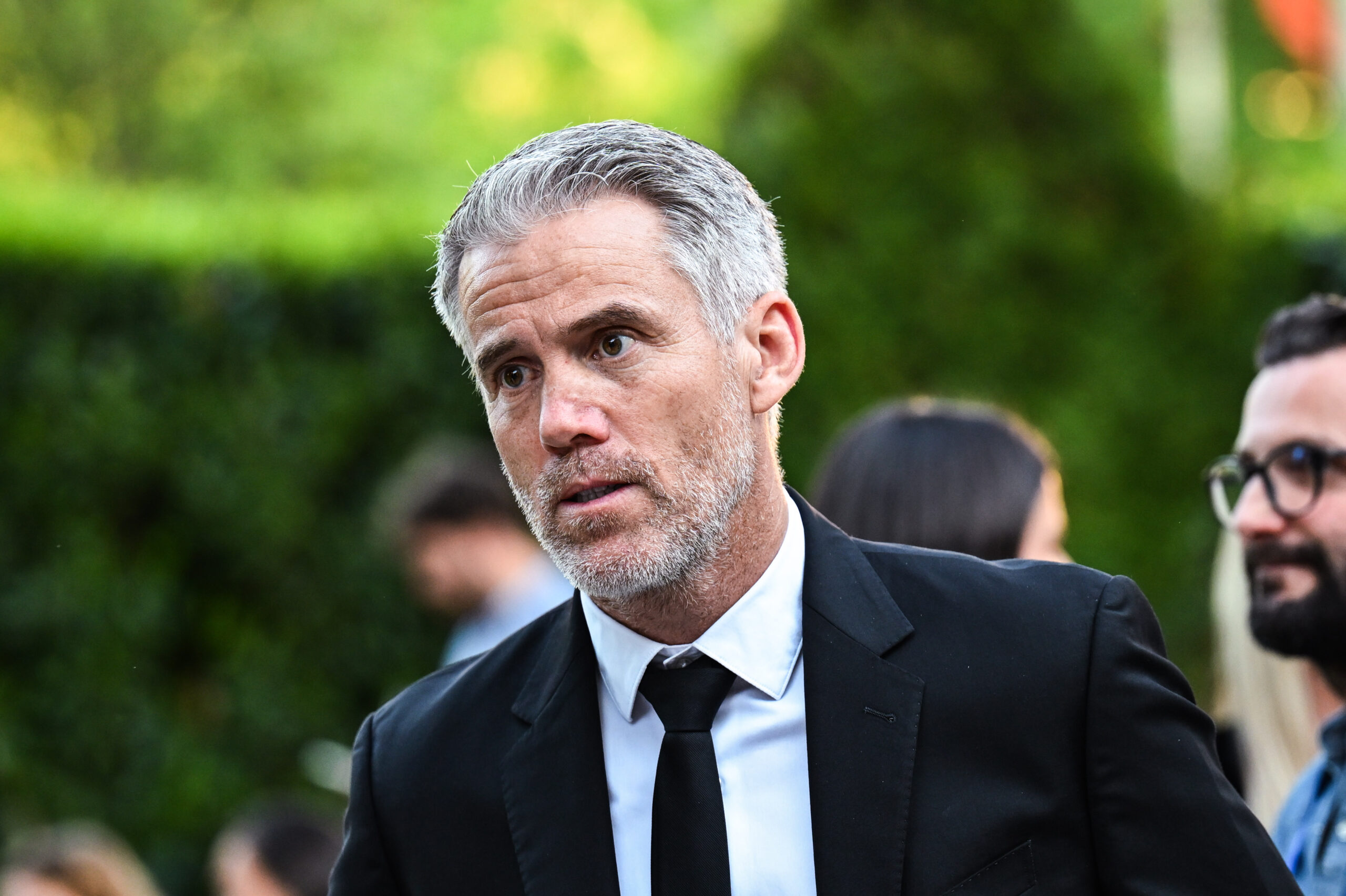 Mickaël Landreau LOSC