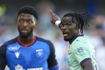 Goduine Koyalipou RC Lens