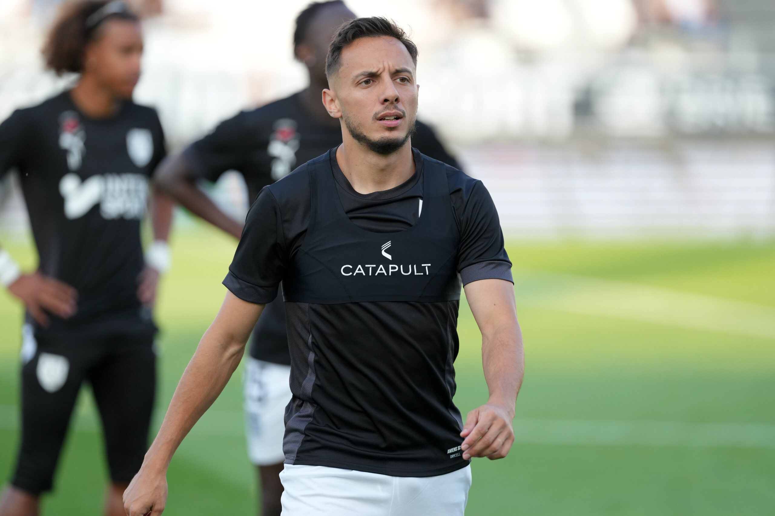 
		Commentaires sur Amiens SC – Stade Lavallois : « Un match très important, mais pas une finale » selon Antoine Leautey par Vincent V		