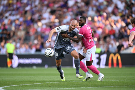 Stade Brestois TFC Ligue 1