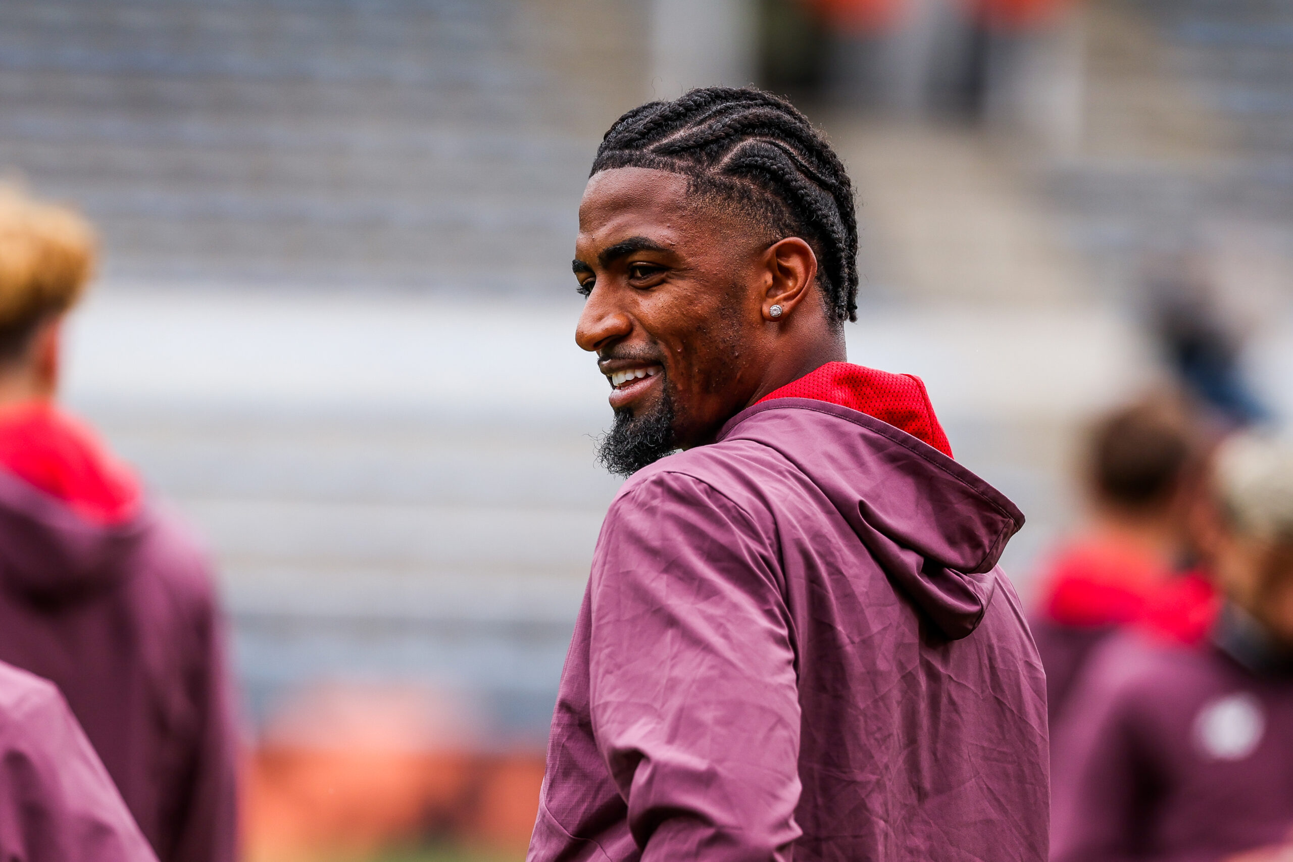 LOSC : « Motivé et content d’être de retour », Alexsandro déjà titulaire contre le Stade Rennais ? LOSC Alexsandro