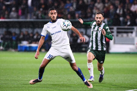 ESTAC Red Star Ligue 2