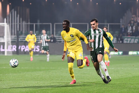 GF38 Red Star Ligue 2