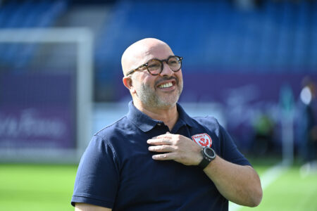 AS Nancy Pablo Correa