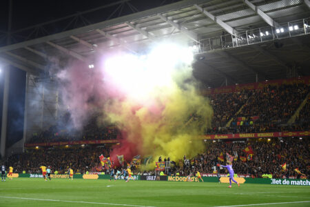 RC Lens