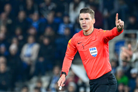 François Letexier OL LOSC