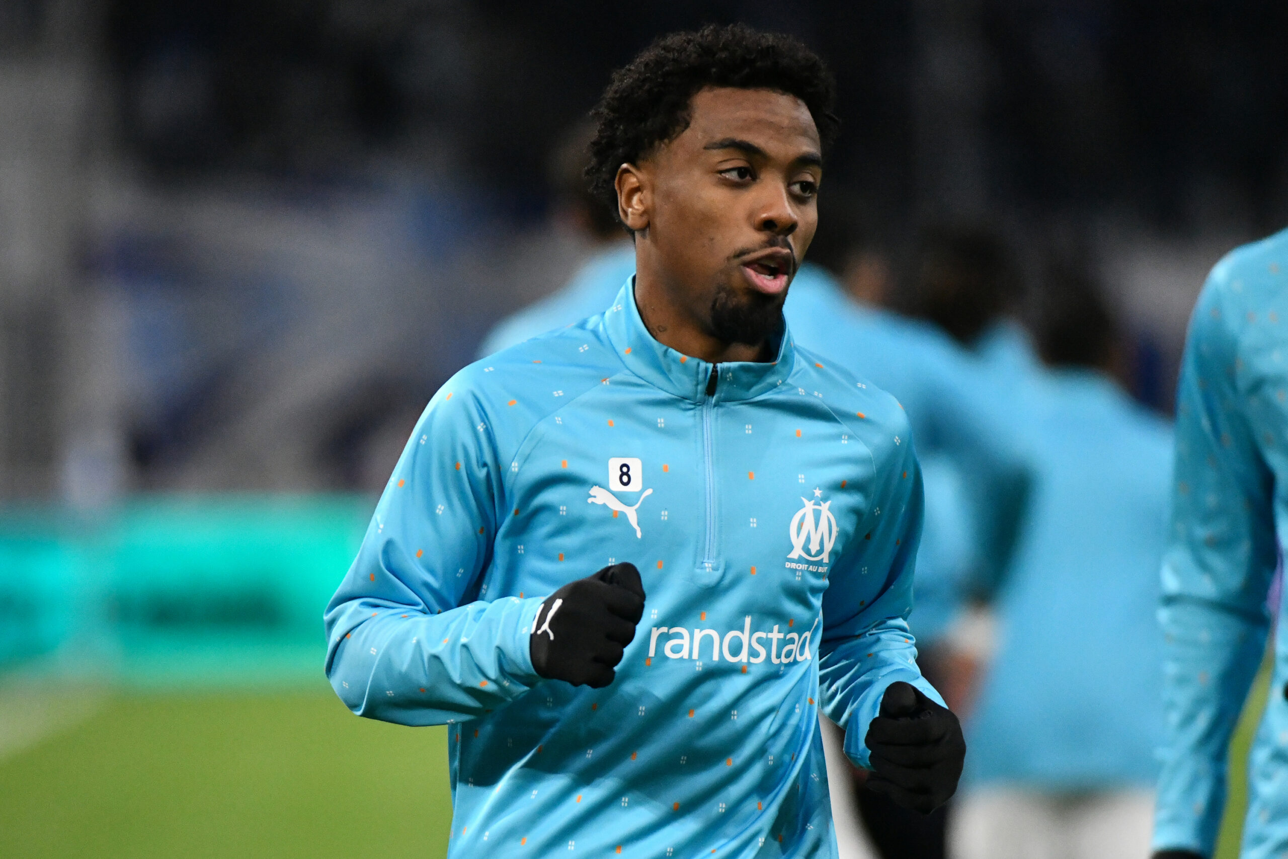 Mercato : Angel Gomes (ex-LOSC) en route pour la Premier League ? Angel Gomes LOSC