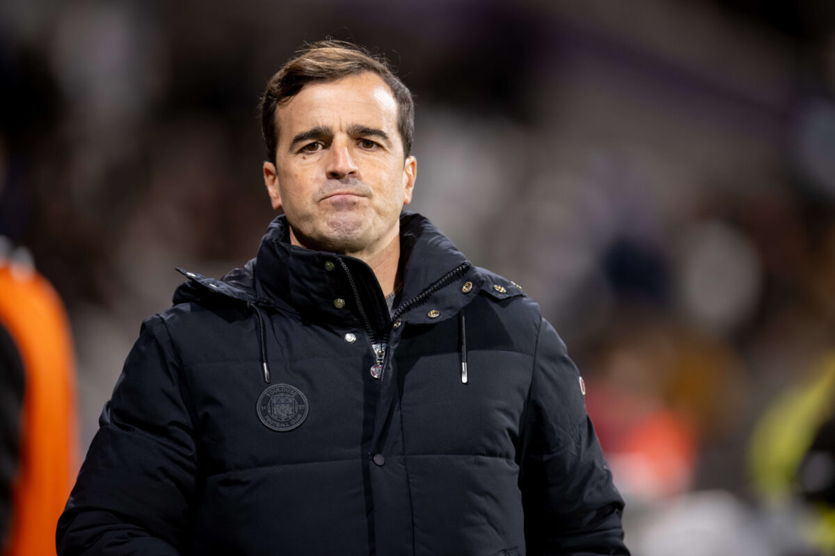 TFC Carles Martinez Novell