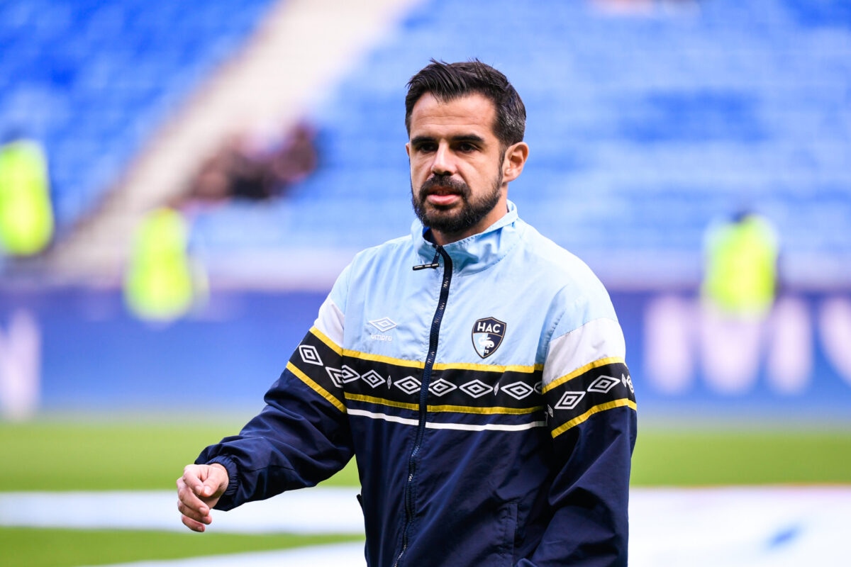 Serge Costa Amiens SC