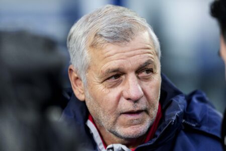 Bruno Genesio LOSC