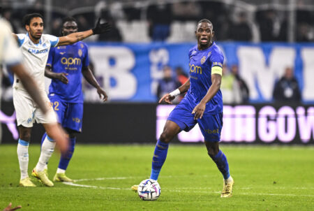 Ligue 1 Denis Zakaria