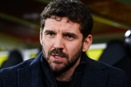 Jean-Louis Leca RC Lens