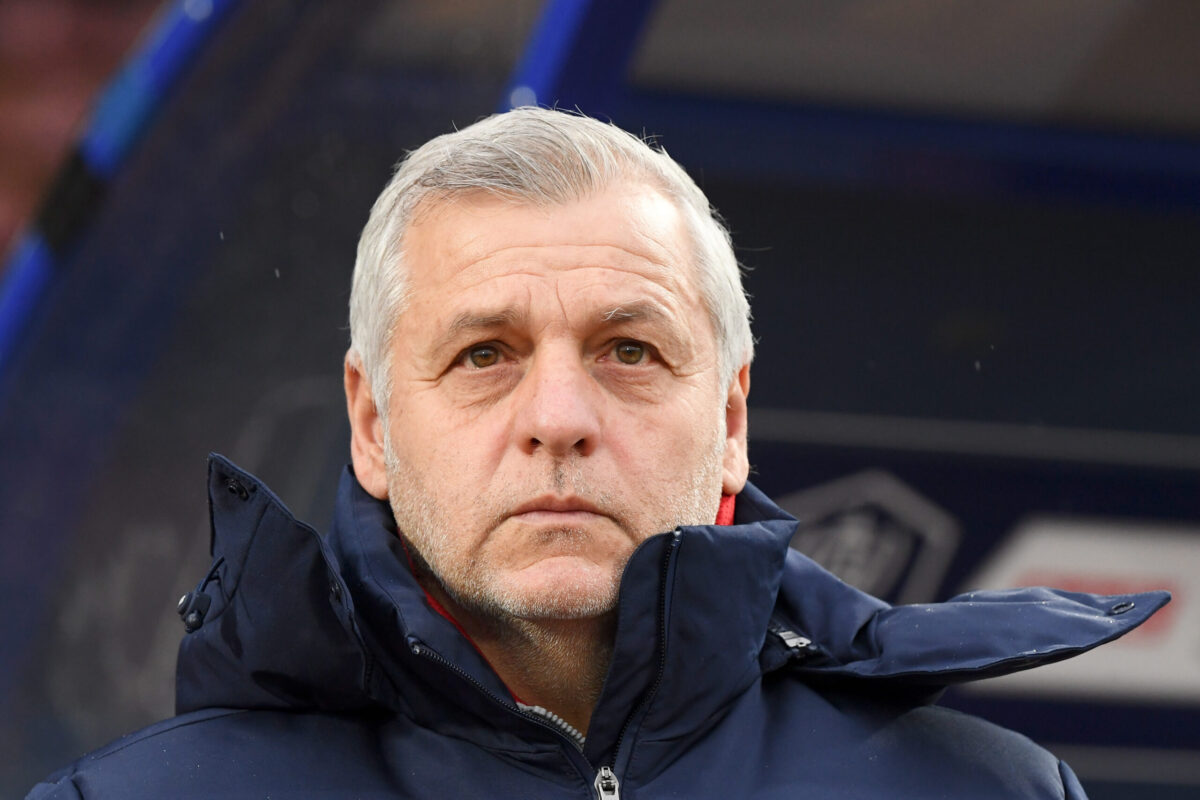 Bruno Genesio LOSC