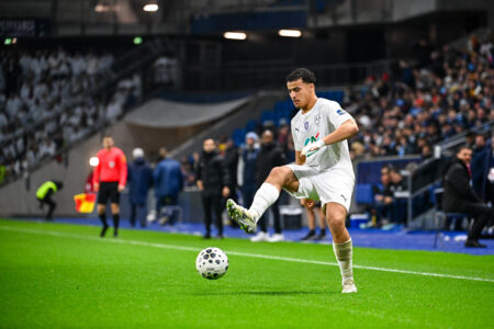 Amine Chabane Amiens SC