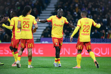RC Lens