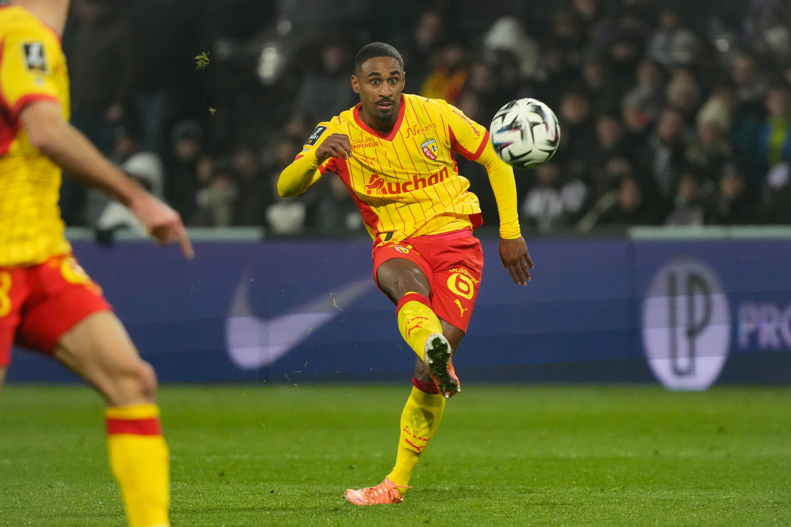 Pourquoi OM – RC Lens est un choc mais pas un tournant ? Les explications de Wesley Saïd