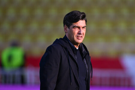 Paulo Fonseca LOSC