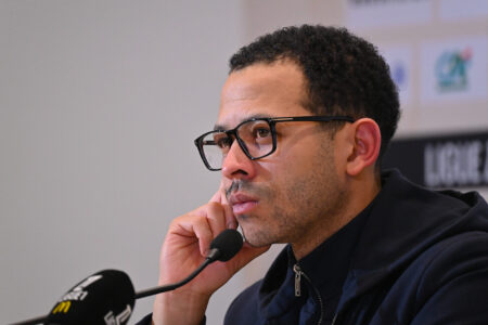 Liam Rosenior Chelsea RC Strasbourg