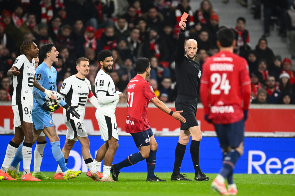 Éric Wattellier LOSC