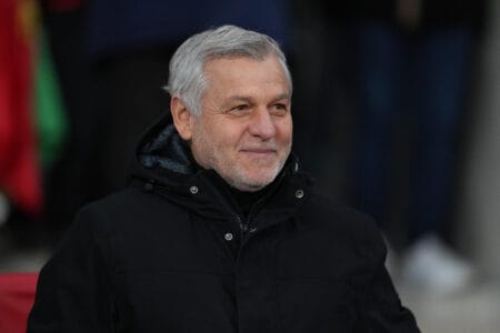 Bruno Genesio LOSC