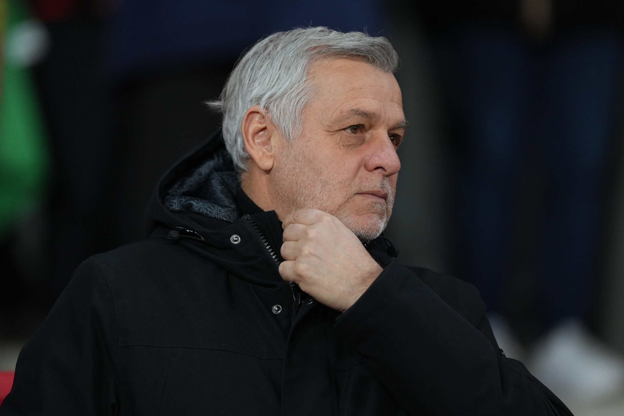 Bruno Genesio LOSC